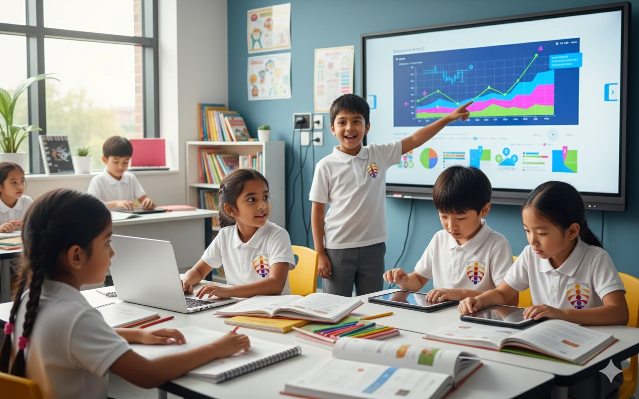 Project-based learning